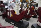 Hydraram HFP-20V | 1950 kg | 18 ~ 25 t. | Neu!!
