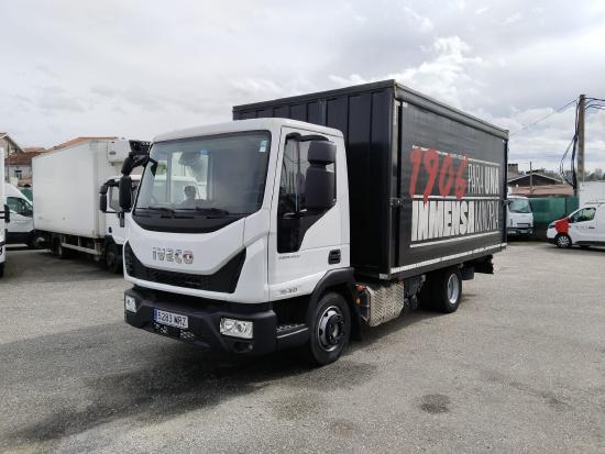EUROCARGO ML75E16