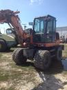 Fiat-Hitachi EX85