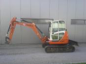 Terex-Schaeff TC 50