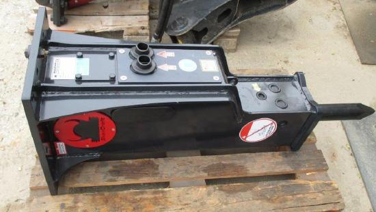 SkanCraft SCB8-62B118A