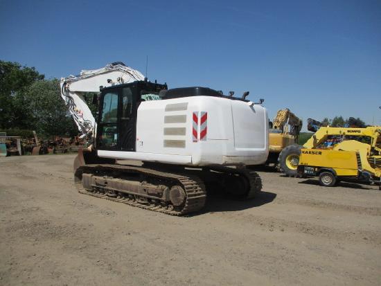 Caterpillar 320 EL GPS 3 D