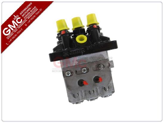 Einspritzpumpe im AT für Mitsubishi L3E, L3E2