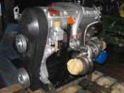 Deutz BF4M1008