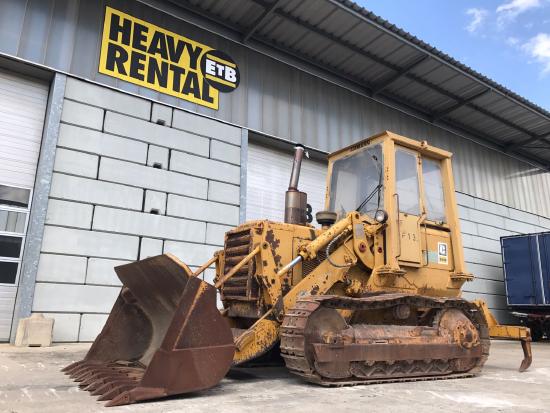 Caterpillar 941 B