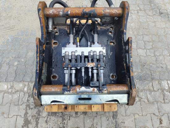 Oilquick OQ 90