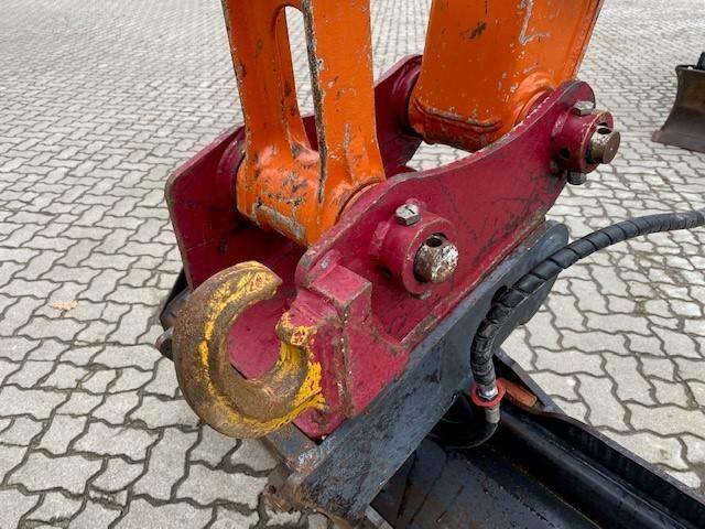 @tsuhicoページ Oversized Organic Cotton Twill Trench Coat - grey - Mame