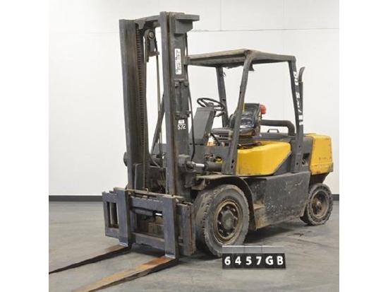 Doosan D40SC-2