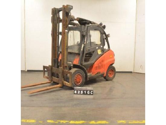 Linde H50D-01