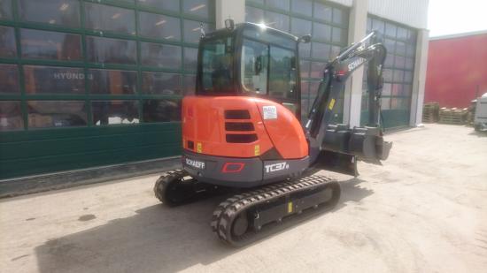 Schaeff TC37-2