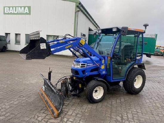 Iseki TM 3267 AHL K (12005269)