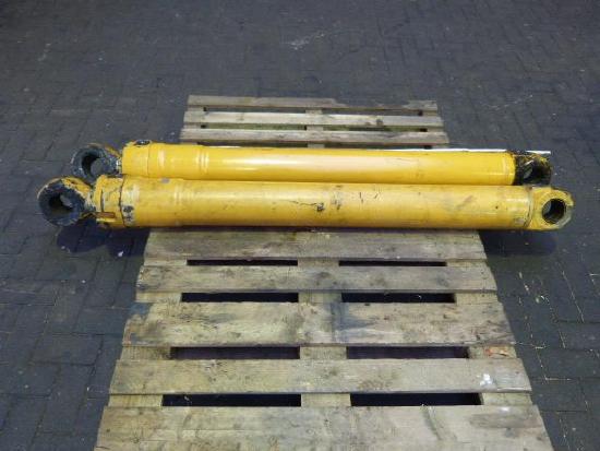 Liebherr 902/904/912