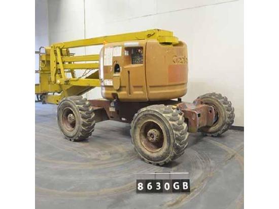 Genie Z-45/25 RT