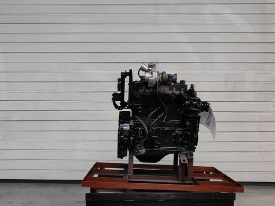 Cummins QSB3.3 RECONDITIONED