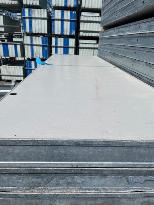 Ringer ST2000 verzinkt top Zustand
