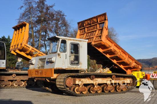 Hitachi CG70