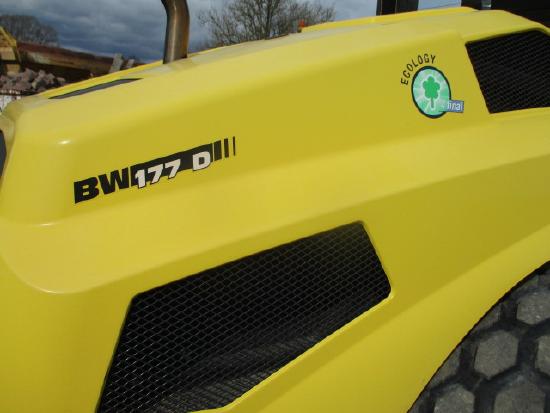 Bomag BW 177 D-5
