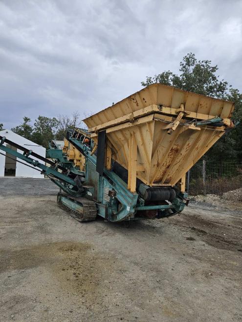 MFL MC720 G