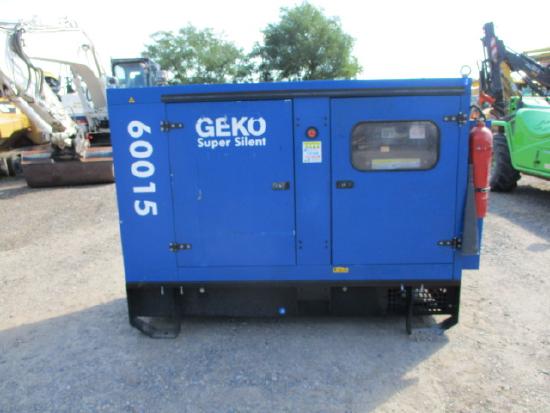 Geko 60015 ED-S