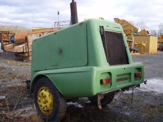 Fimag 50 kVA