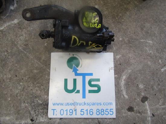 DAF STEERING BOX TYPE ZF90-202A