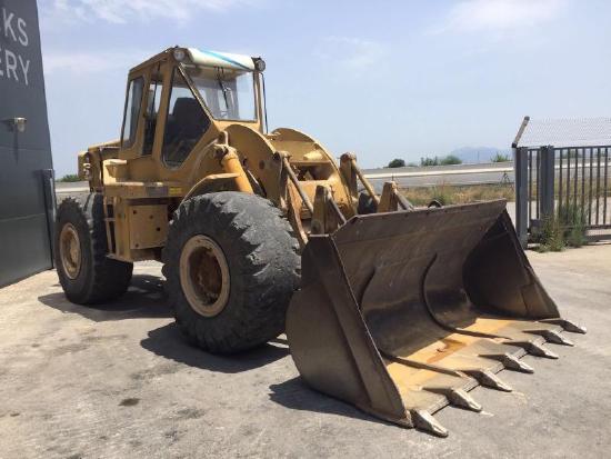 Caterpillar 966C