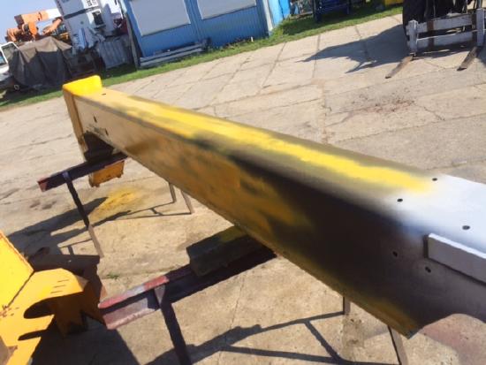 JCB Teleskoparm vom 540-70 2003