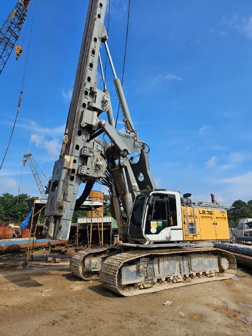 Liebherr LB36/410