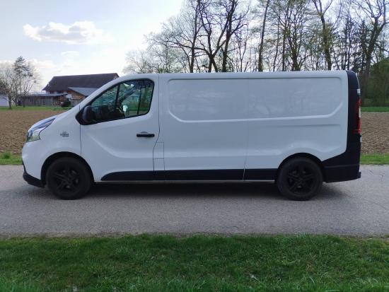 Fiat Talento