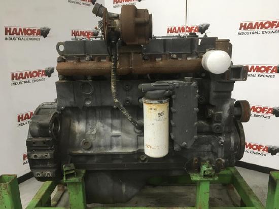 Cummins 6CT8.3 CPL8185 FOR PARTS