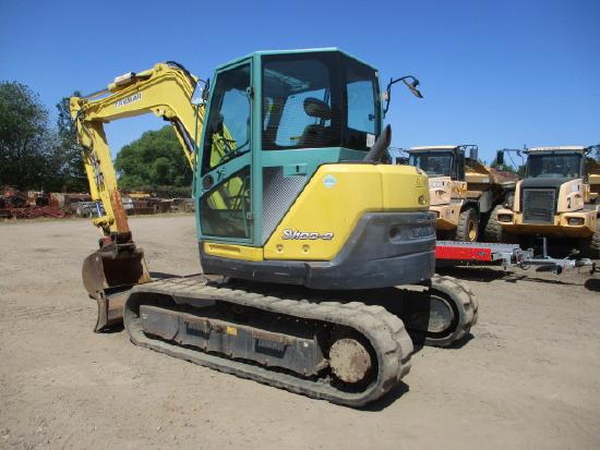 Yanmar SV 100-2 A