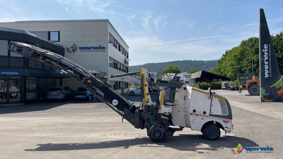 Wirtgen W50