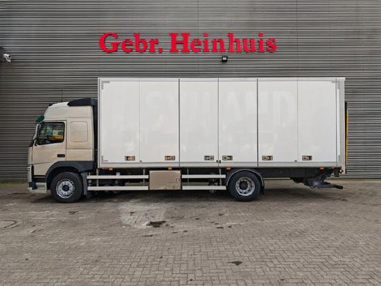 Volvo FM 340 4x2