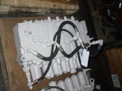 O&K Steuerblock RH 8.5 / RH 9.5
