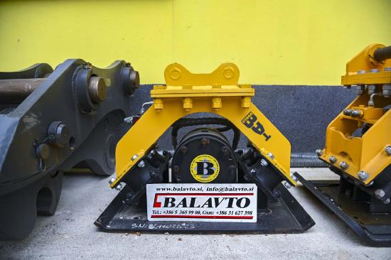 VibroBAT 02