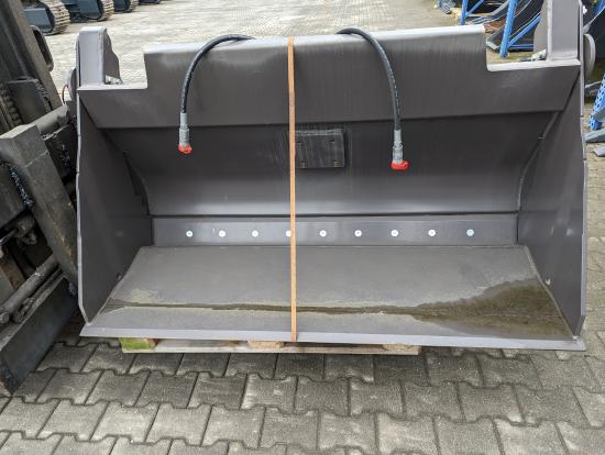 Ahlmann-Mecalac AS600