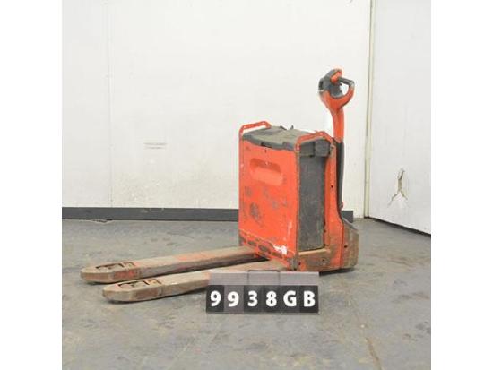 Linde T18