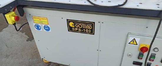 GOMAD SPS-100