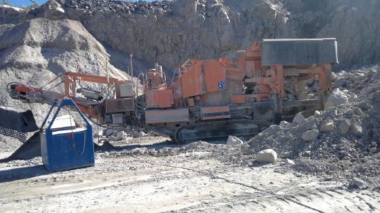 Metso-Minerals LT125