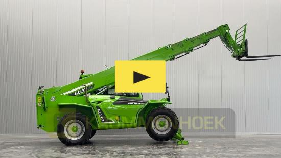 Merlo P 40.17