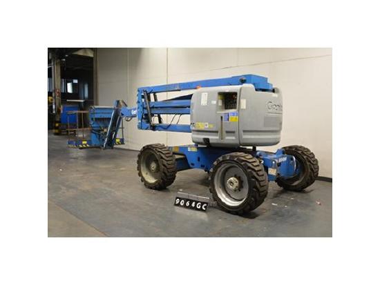 Genie Z-51/30J RT