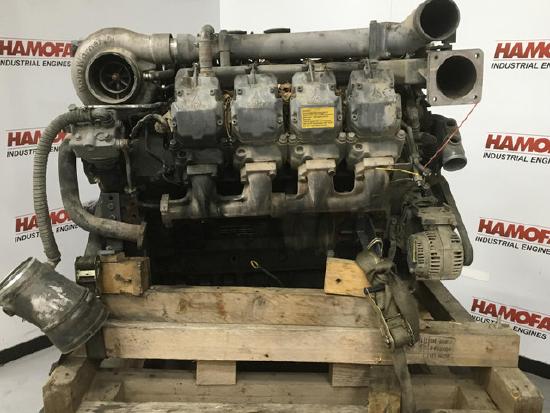 Deutz TCD2015 V8 FOR PARTS