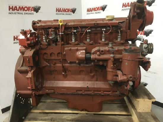 Deutz BF6M1012E FOR PARTS