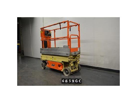 JLG 1930ES