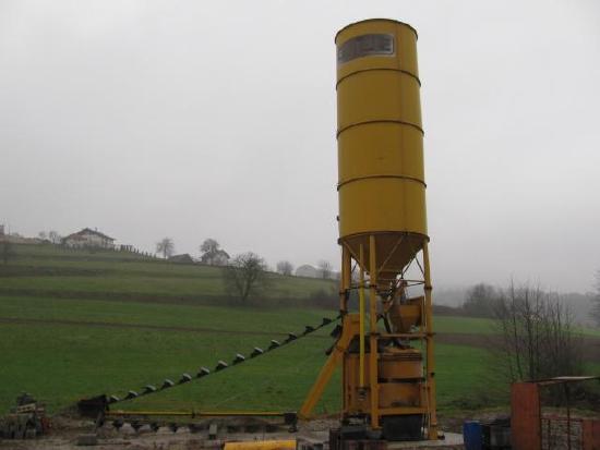 SIPE TORRE 500
