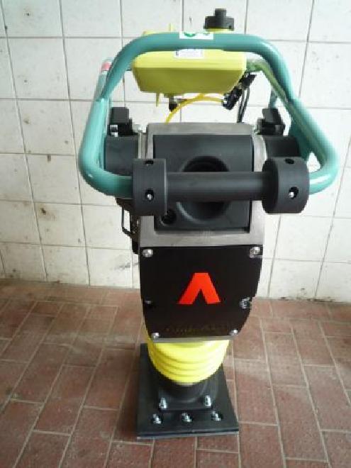 Ammann ATR 60P