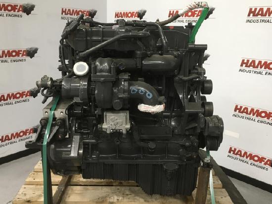 Cummins ISB4.5 CPL3542 NEW