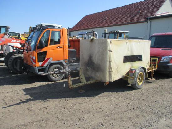 Bagela Rotzler W 430