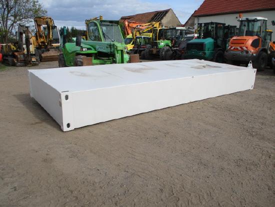 Tank Container
