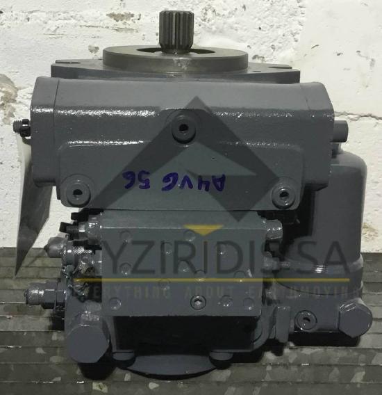 Rexroth Α4VG56